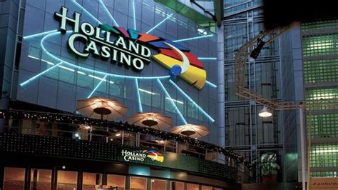 Holland Casino